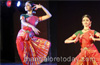 Manthana 2016, Classical Dance Fest held in Mangaluru